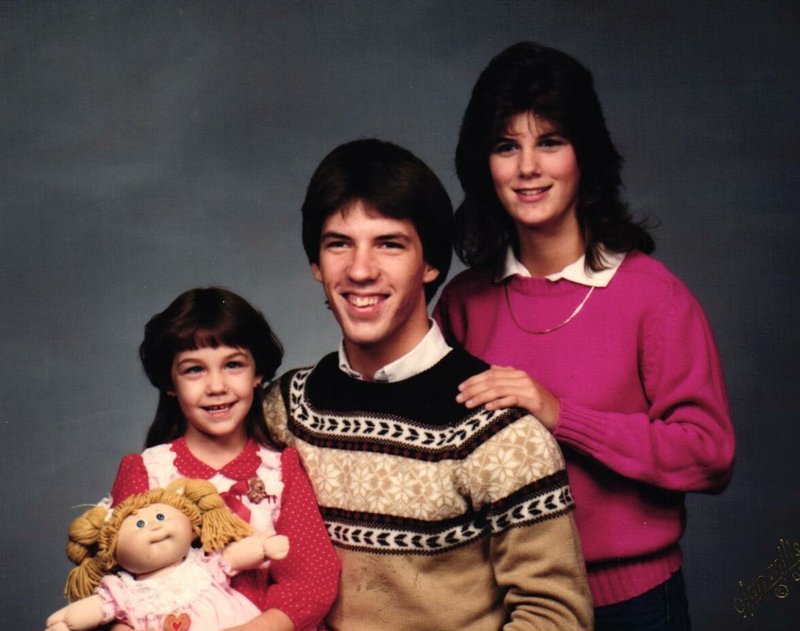 Stacy Darlene Menard - Photo 5