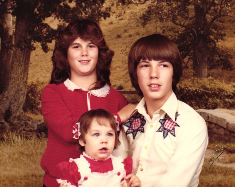 Stacy Darlene Menard - Photo 8