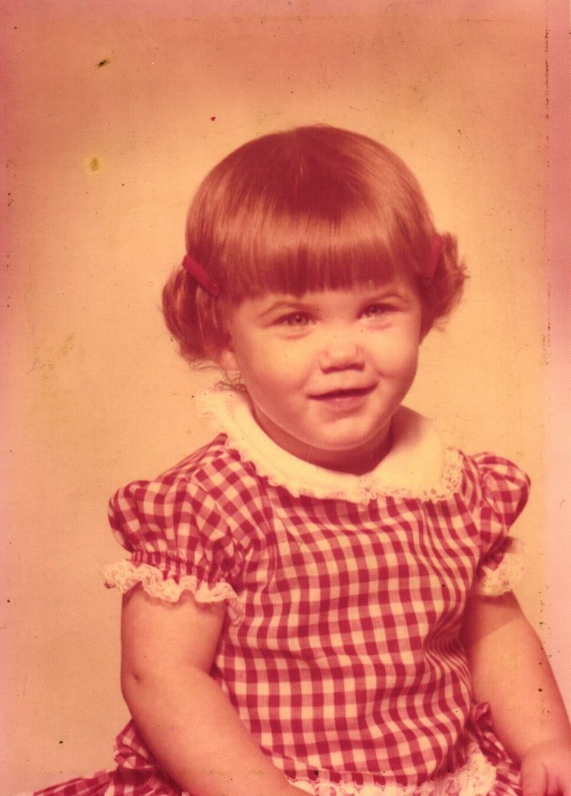 Stacy Darlene Menard - Photo 9