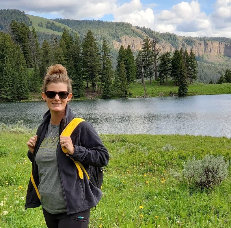 Stacy Darlene Menard - Photo 13