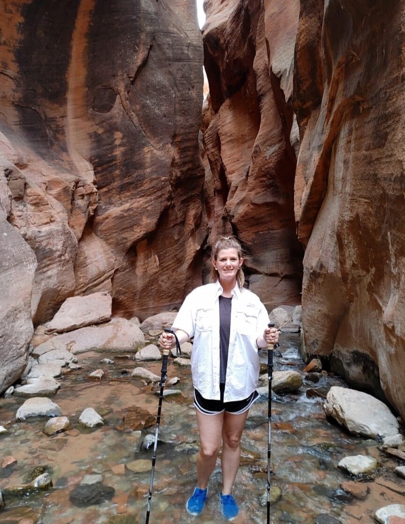 Stacy Darlene Menard - Photo 14