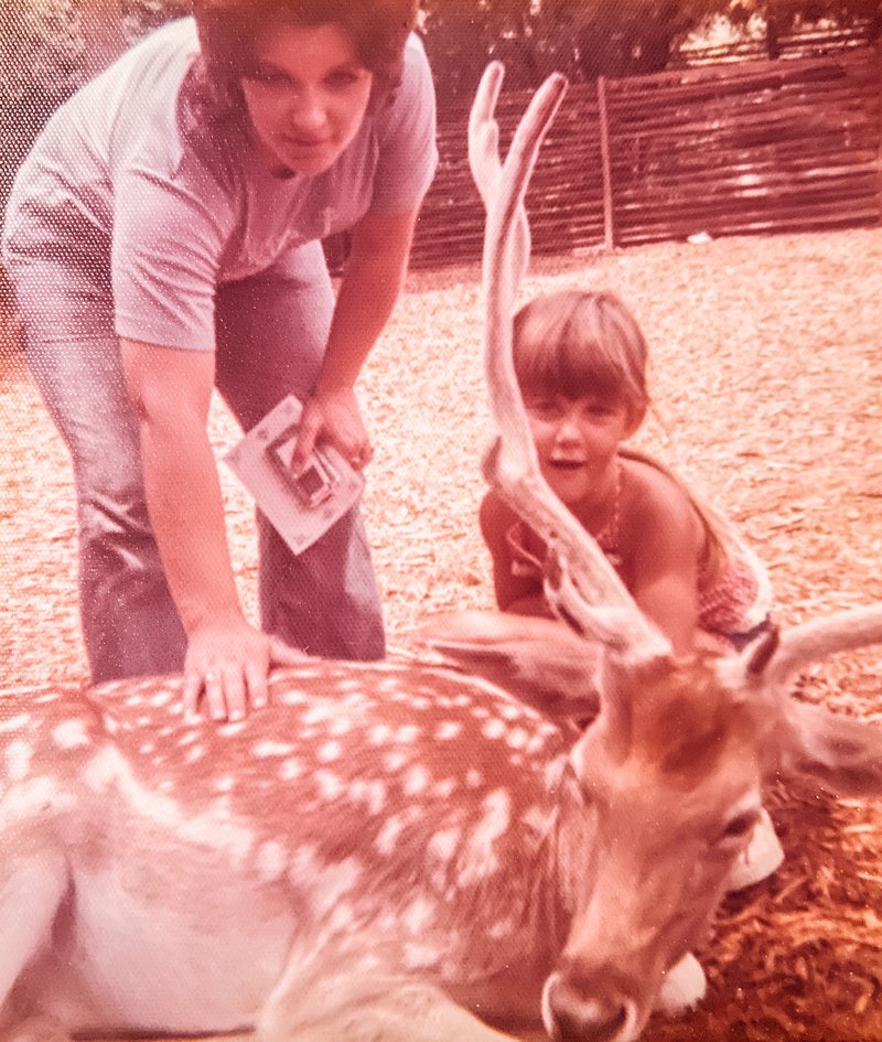 Stacy Darlene Menard - Photo 7