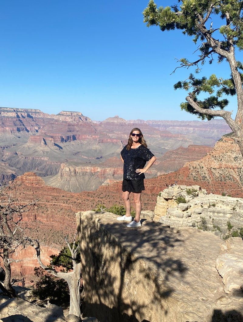 Stacy Darlene Menard - Photo 17