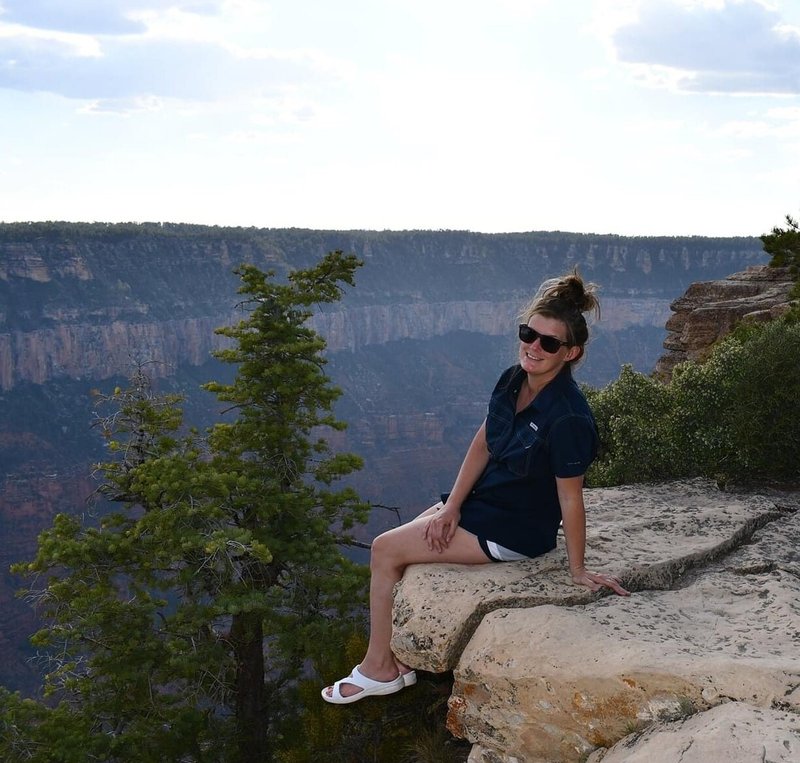 Stacy Darlene Menard - Photo 21