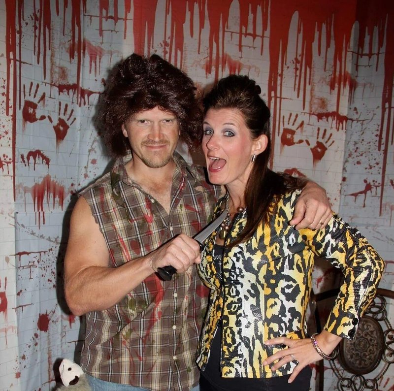 Stacy Darlene Menard - Photo 26