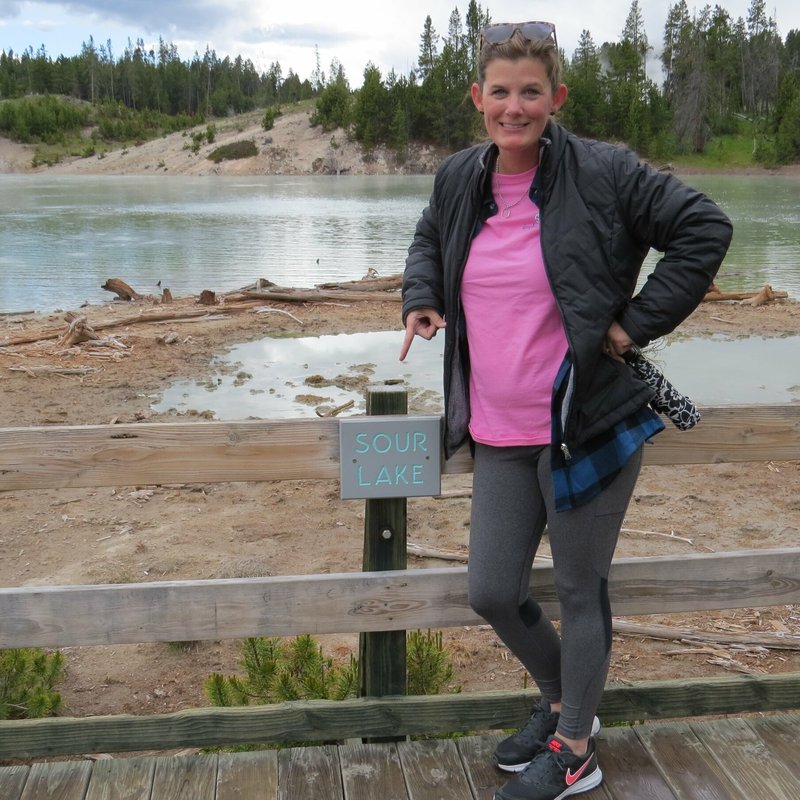 Stacy Darlene Menard - Photo 27