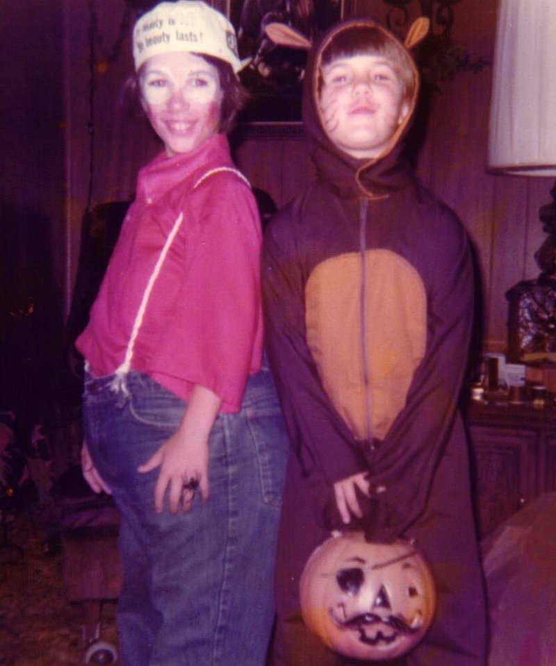 Stacy Darlene Menard - Photo 28