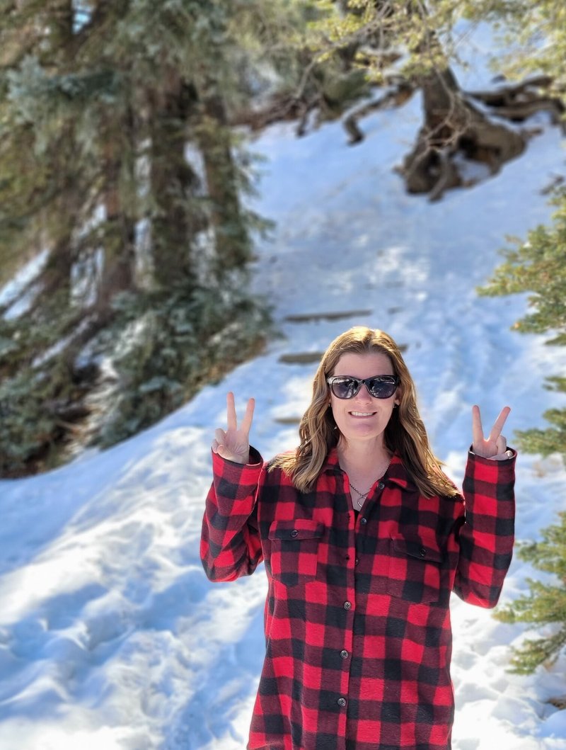 Stacy Darlene Menard - Photo 30