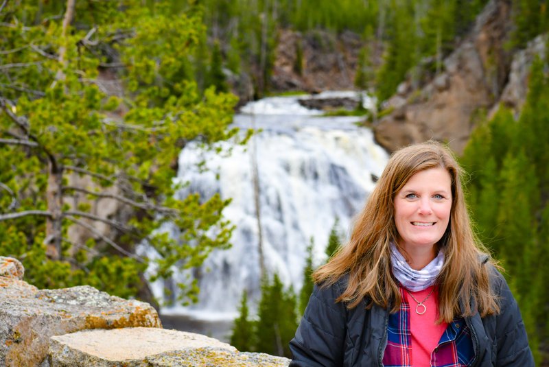 Stacy Darlene Menard - Photo 31