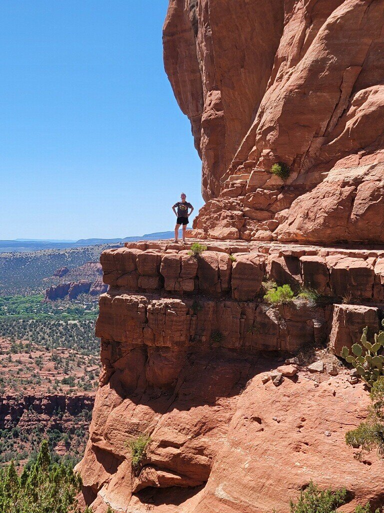 Stacy Darlene Menard - Photo 29