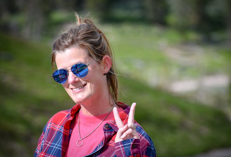 Stacy Darlene Menard - Photo 32