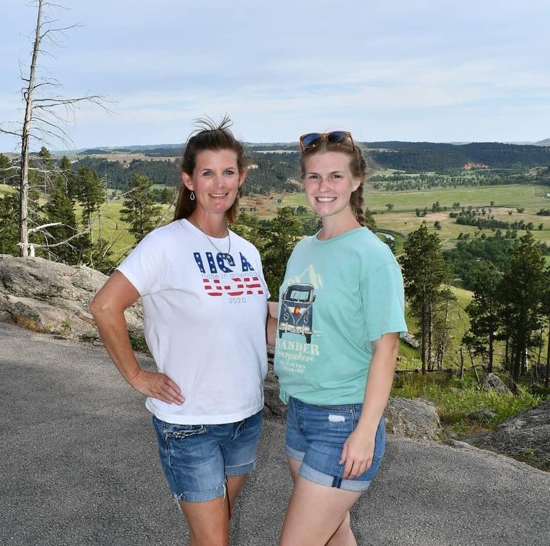 Stacy Darlene Menard - Photo 35