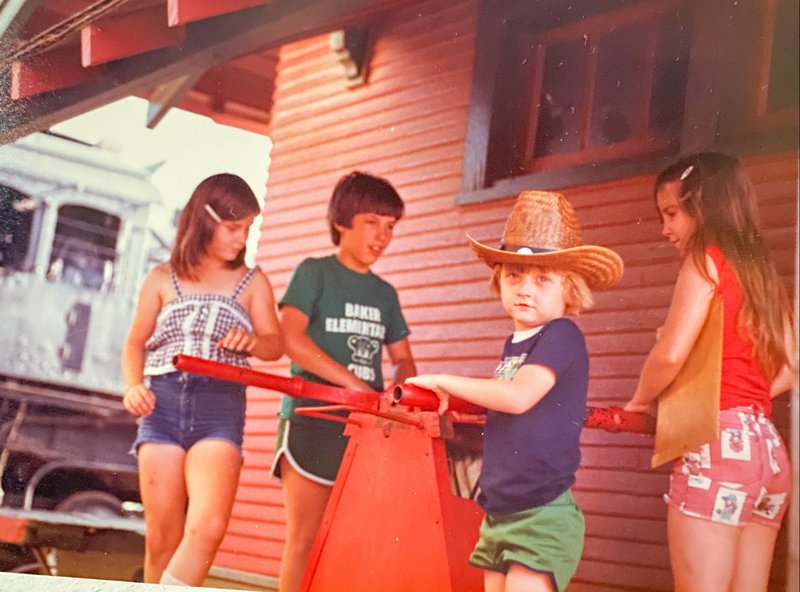 Stacy Darlene Menard - Photo 36