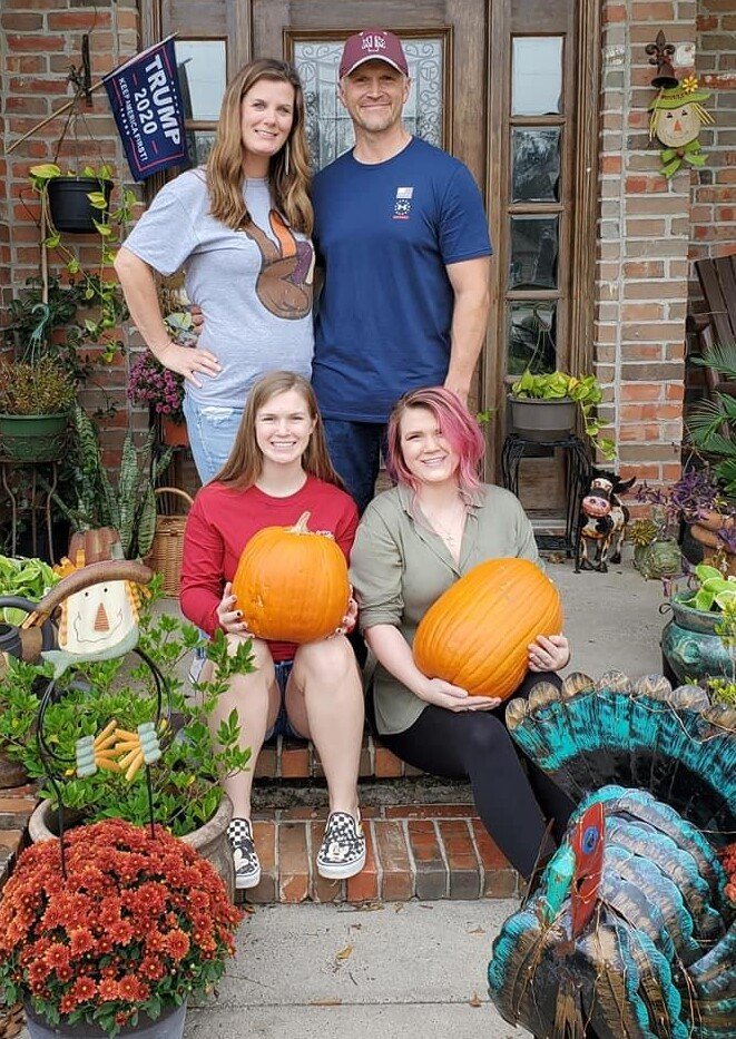 Stacy Darlene Menard - Photo 40