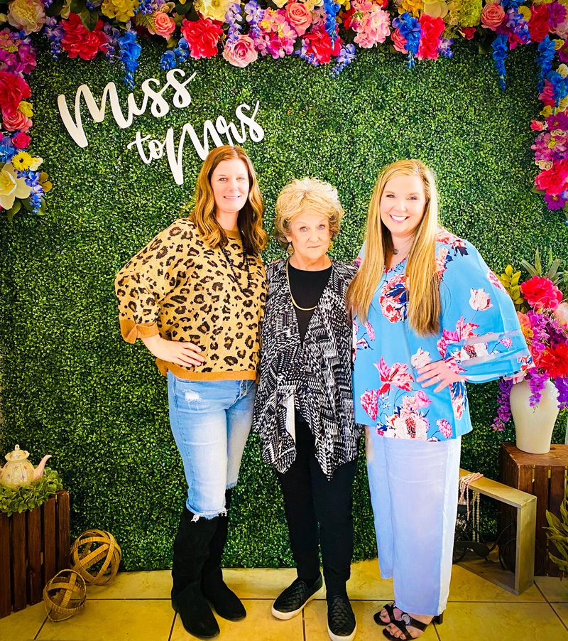 Stacy Darlene Menard - Photo 41