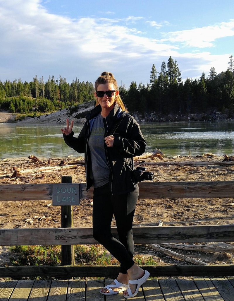 Stacy Darlene Menard - Photo 48