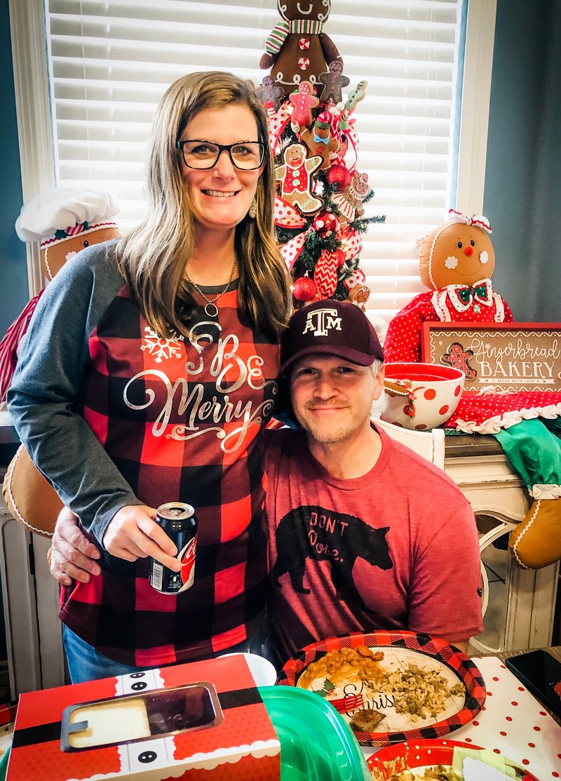 Stacy Darlene Menard - Photo 52