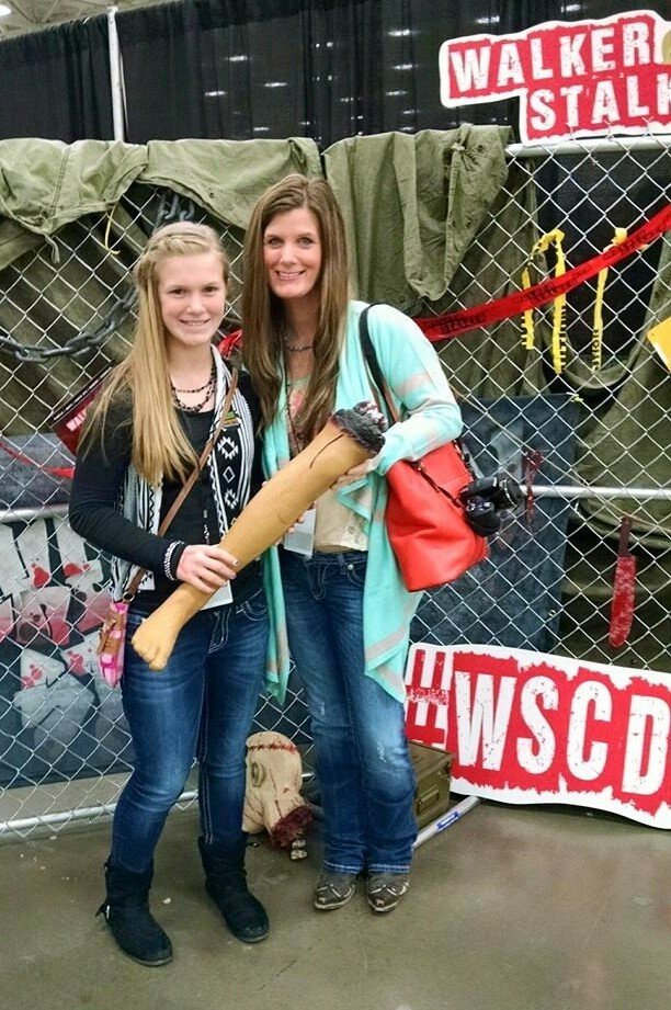 Stacy Darlene Menard - Photo 53