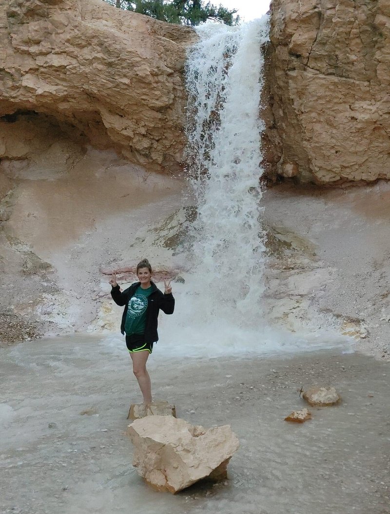 Stacy Darlene Menard - Photo 55