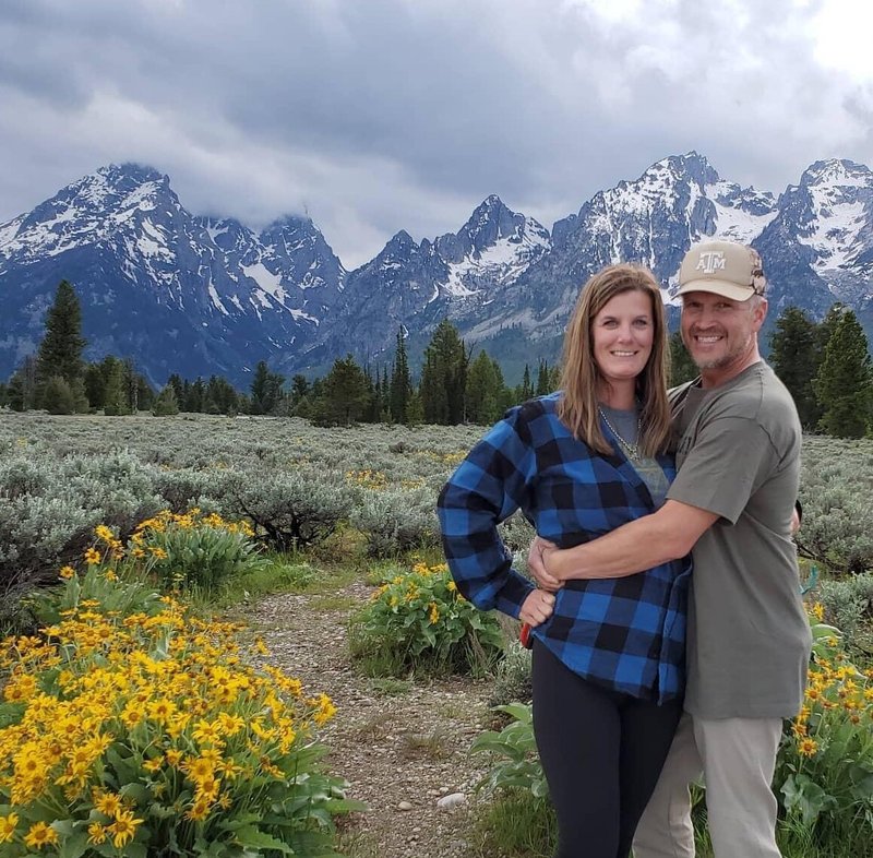 Stacy Darlene Menard - Photo 56