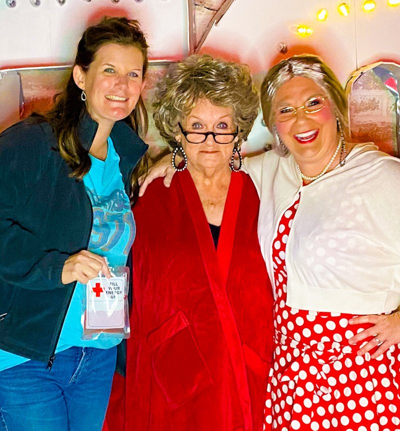 Stacy Darlene Menard - Photo 57