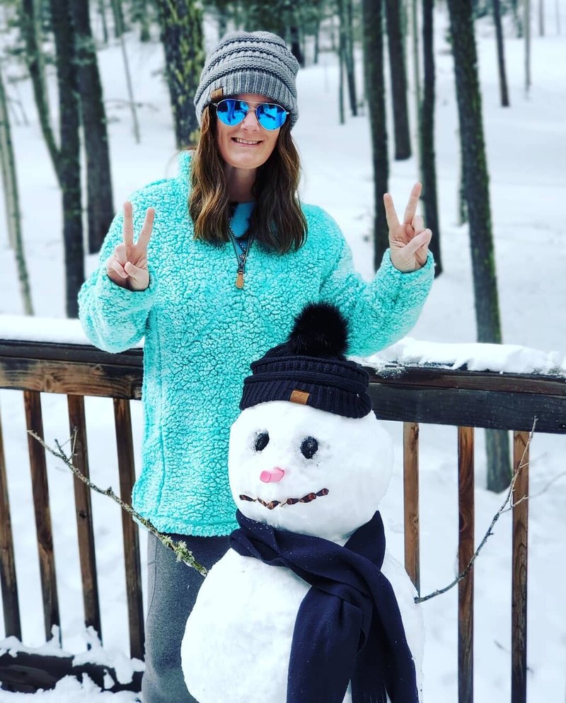 Stacy Darlene Menard - Photo 66