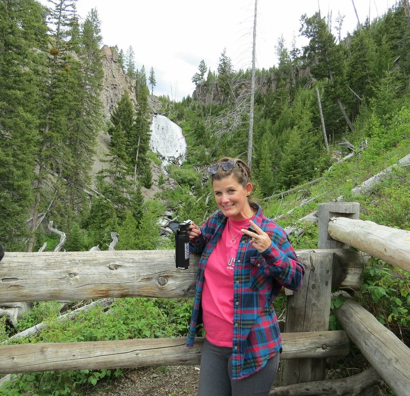 Stacy Darlene Menard - Photo 69