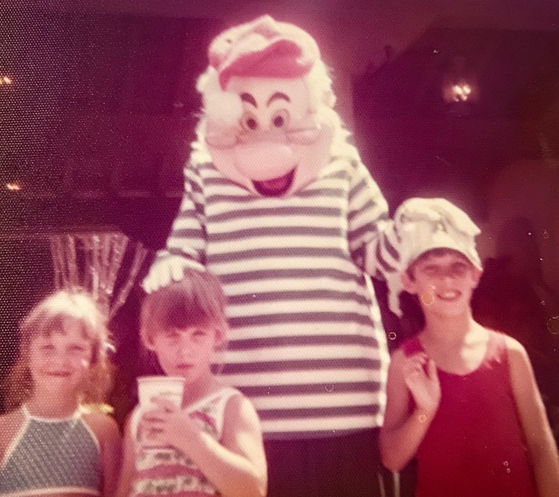 Stacy Darlene Menard - Photo 76