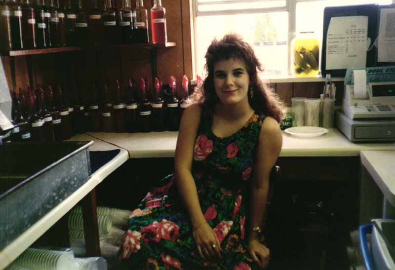 Stacy Darlene Menard - Photo 78