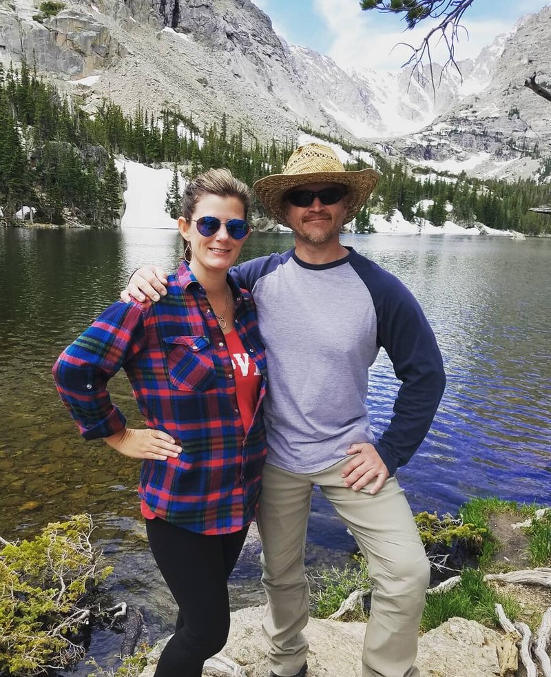 Stacy Darlene Menard - Photo 79