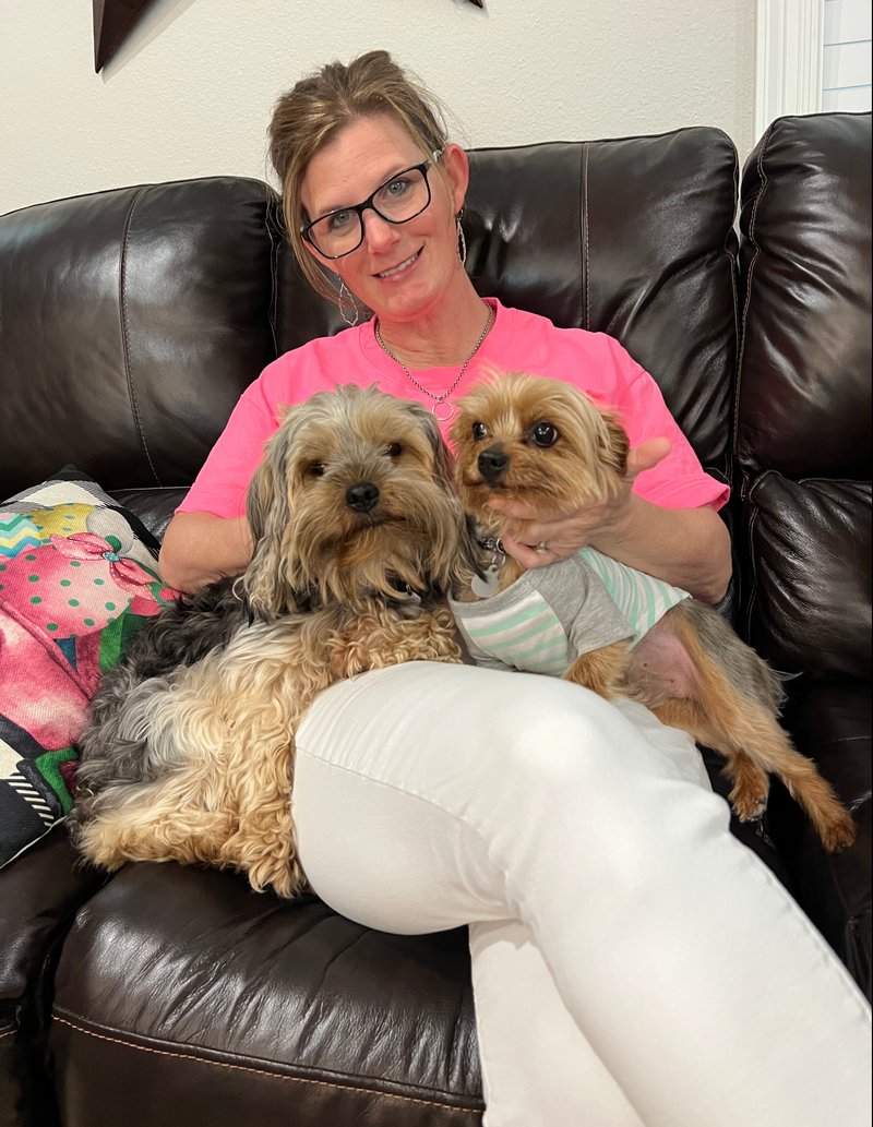 Stacy Darlene Menard - Photo 80