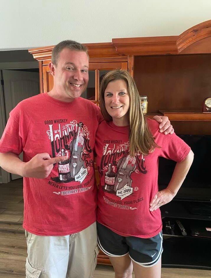 Stacy Darlene Menard - Photo 86