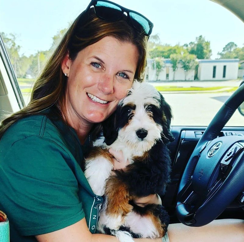 Stacy Darlene Menard - Photo 89