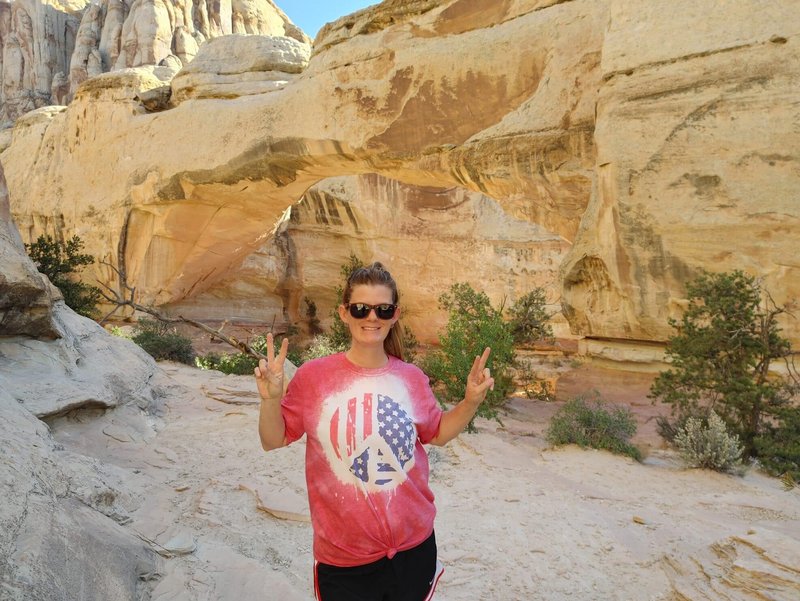 Stacy Darlene Menard - Photo 88