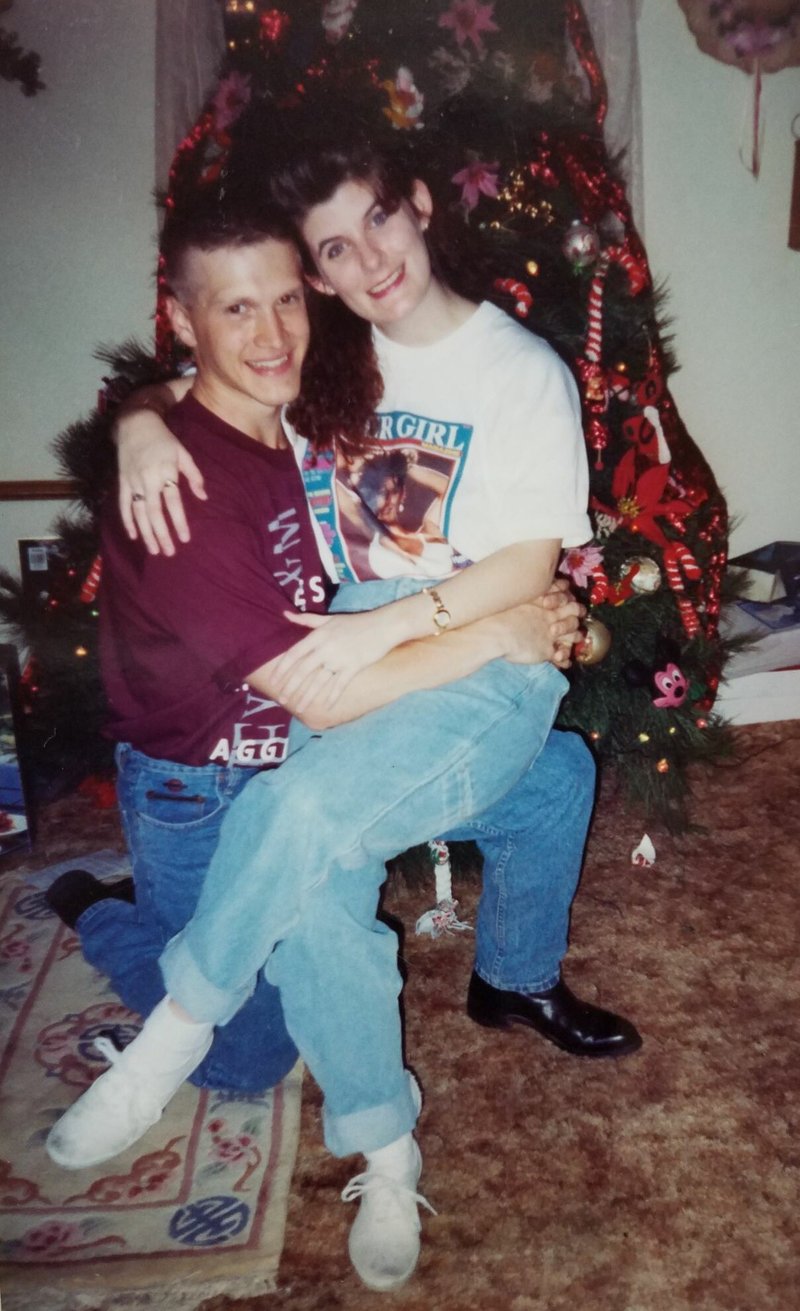 Stacy Darlene Menard - Photo 94