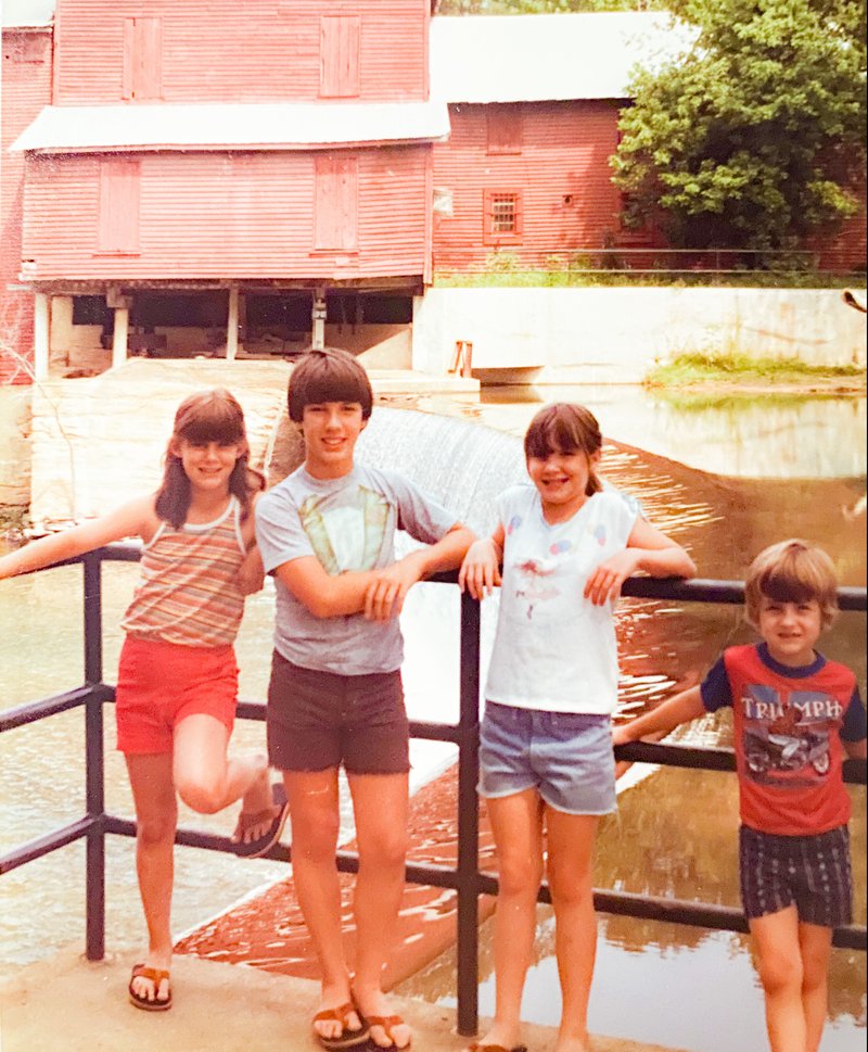 Stacy Darlene Menard - Photo 101