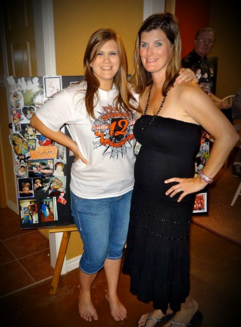 Stacy Darlene Menard - Photo 105