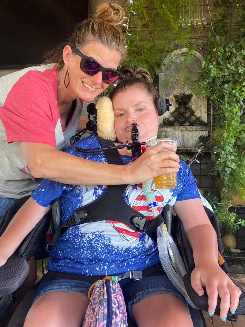 Stacy Darlene Menard - Photo 106