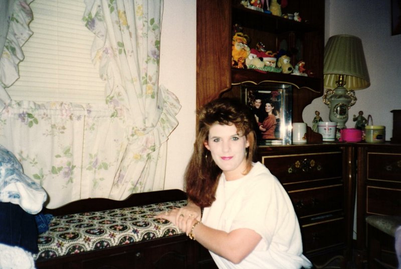 Stacy Darlene Menard - Photo 111