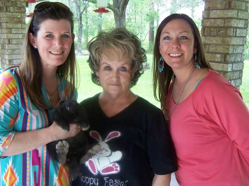 Stacy Darlene Menard - Photo 112