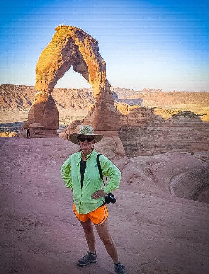 Stacy Darlene Menard - Photo 118