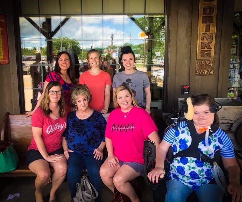 Stacy Darlene Menard - Photo 121