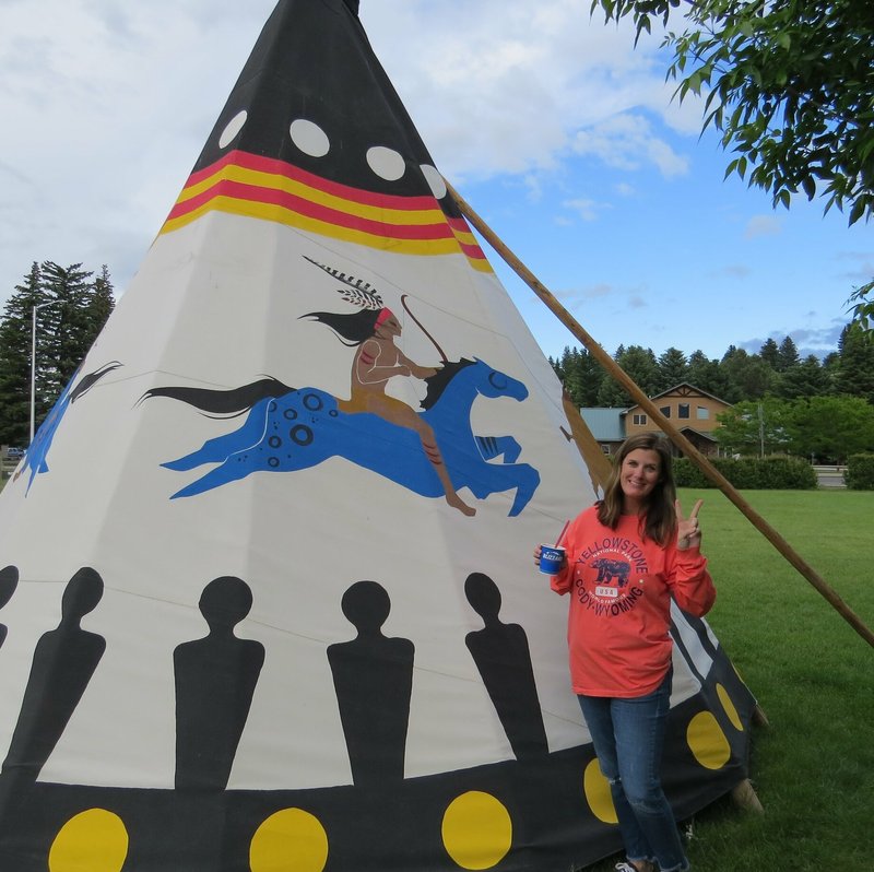 Stacy Darlene Menard - Photo 131