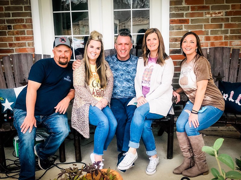 Stacy Darlene Menard - Photo 133