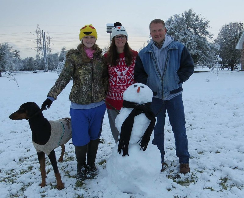 Stacy Darlene Menard - Photo 136