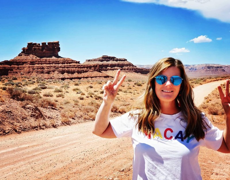 Stacy Darlene Menard - Photo 138