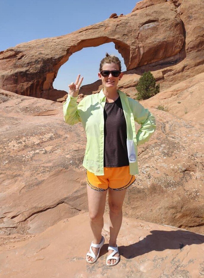 Stacy Darlene Menard - Photo 140