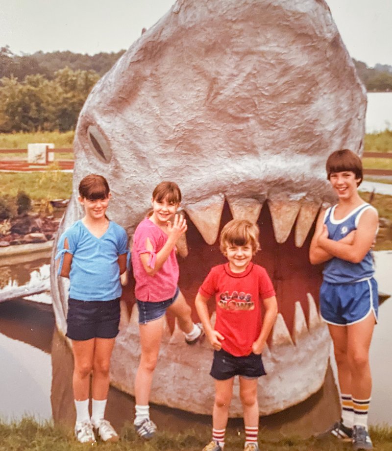 Stacy Darlene Menard - Photo 139