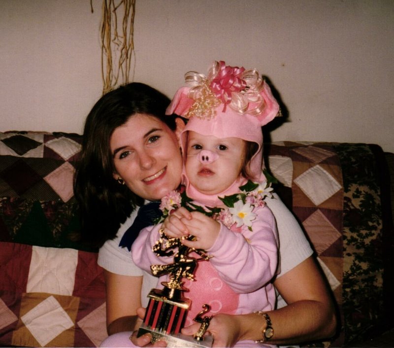 Stacy Darlene Menard - Photo 141