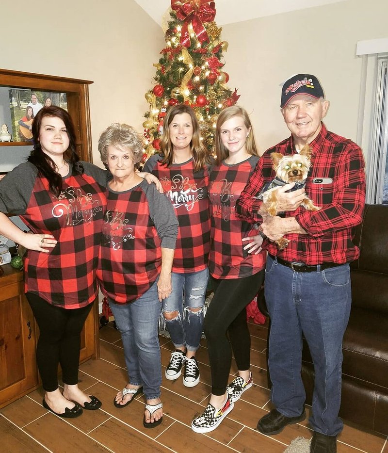 Stacy Darlene Menard - Photo 151